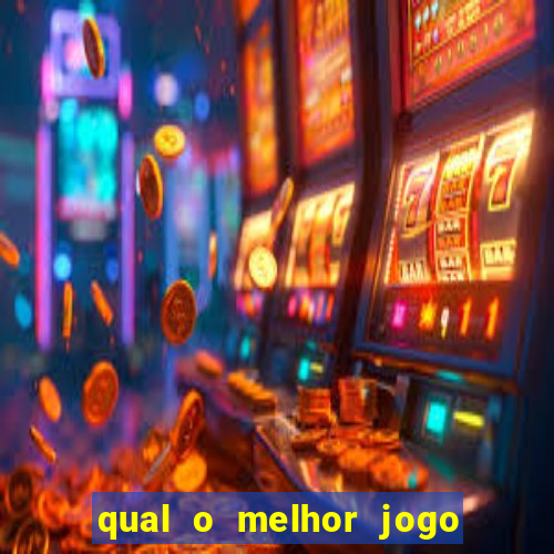 qual o melhor jogo para ganhar dinheiro sem depositar
